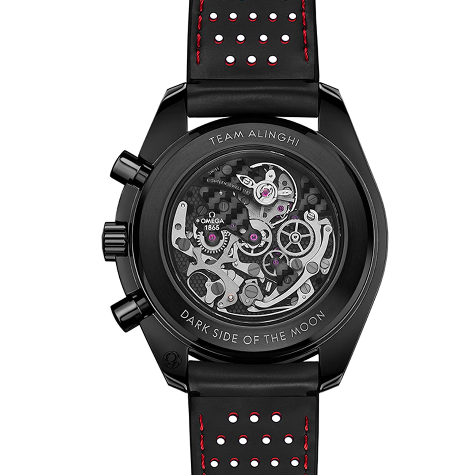 dark side of the moon alinghi