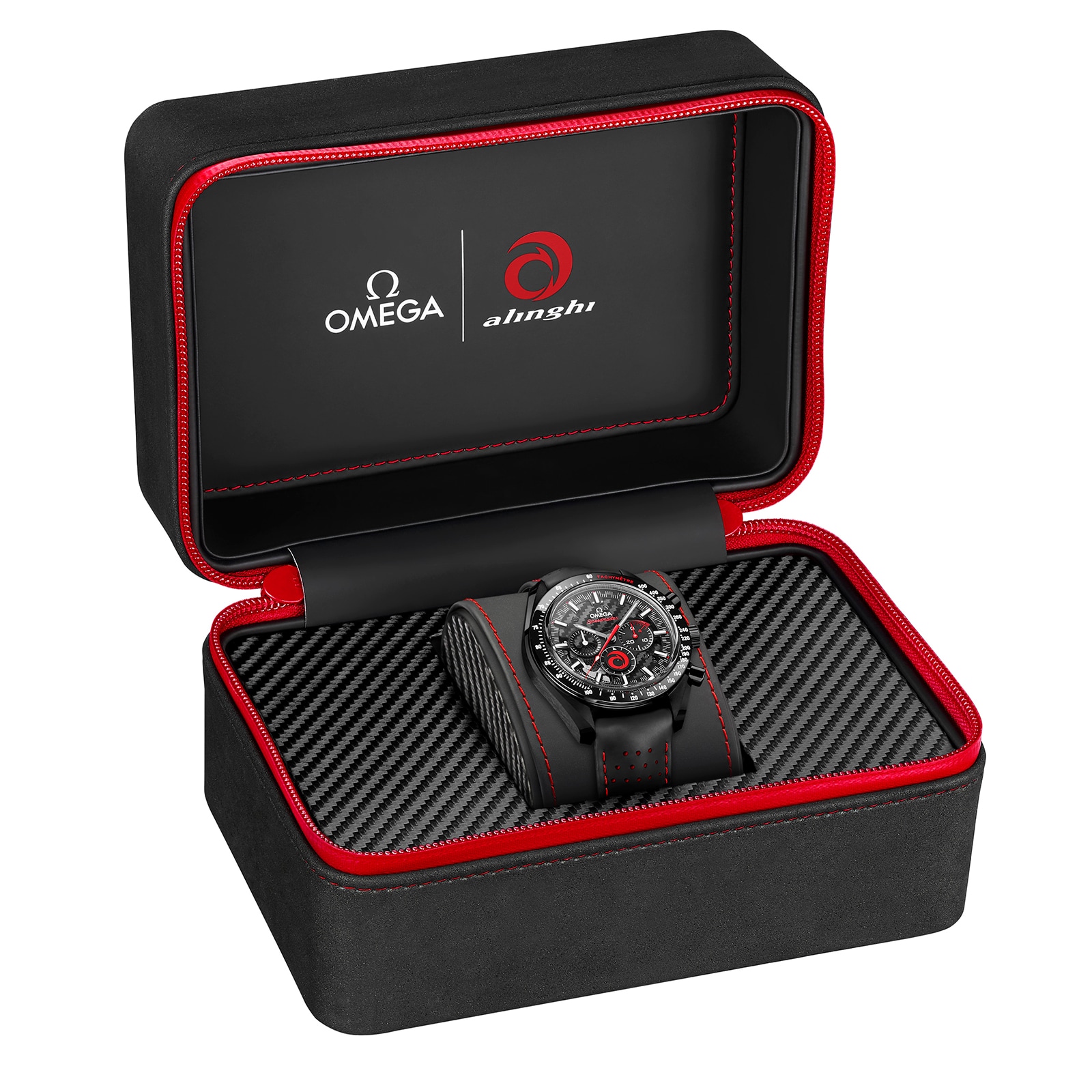 omega dark side of the moon alinghi