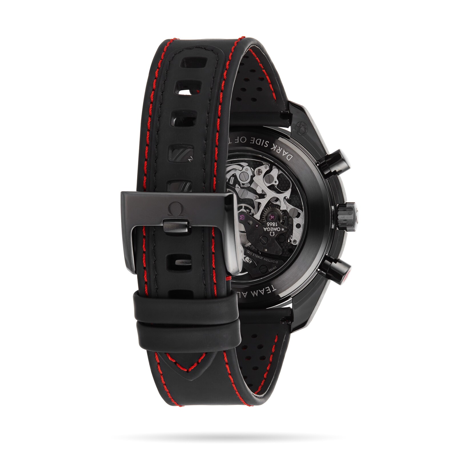 Omega Speedmaster Dark Side of the Moon ALINGHI O31192443001002 | Mayors