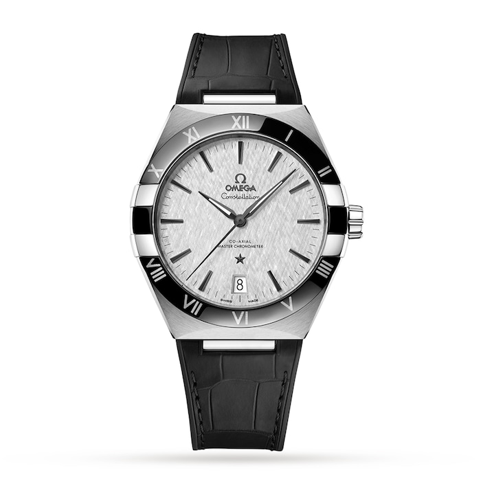 Omega Constellation 41mm Mens Watch