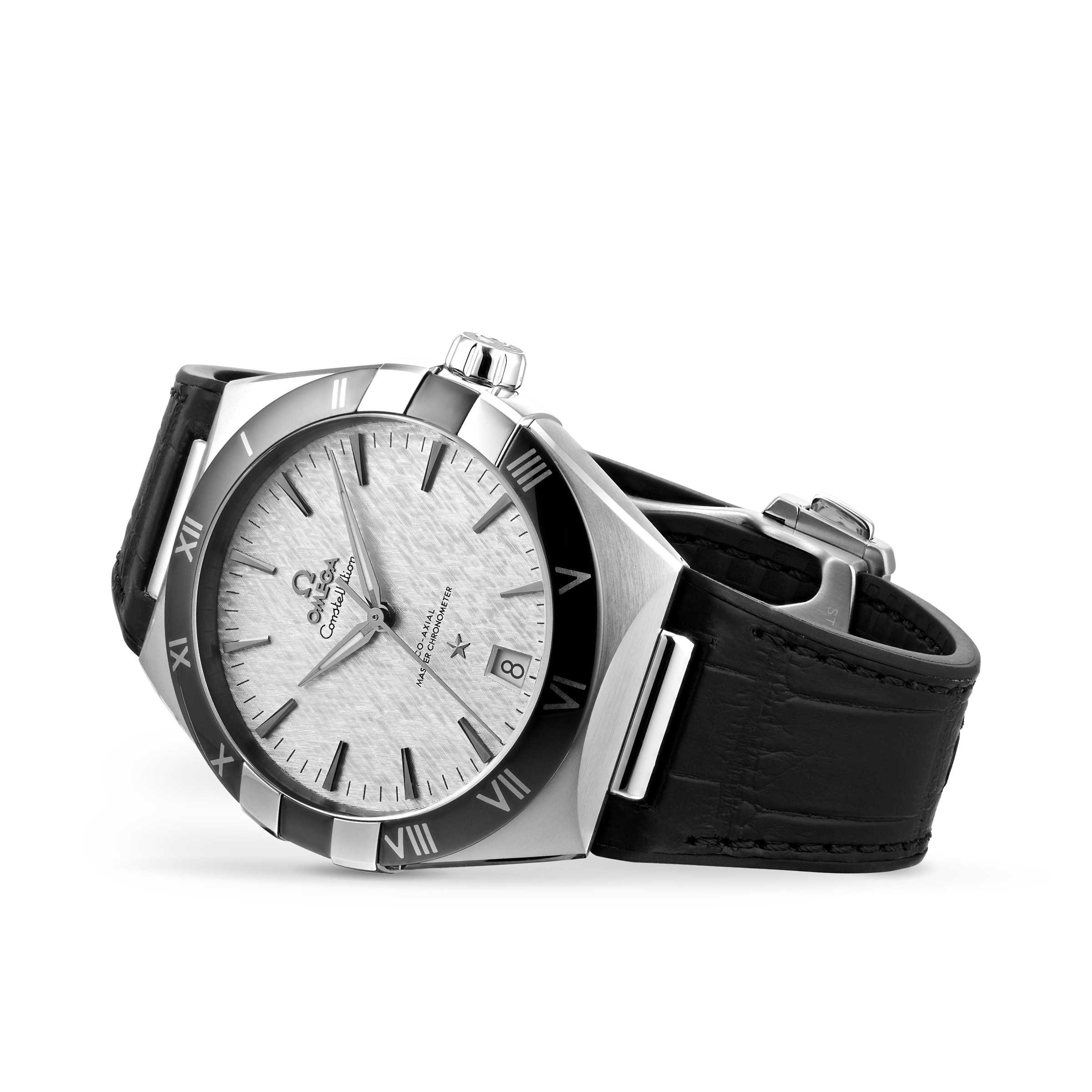 Constellation 41mm Mens Watch