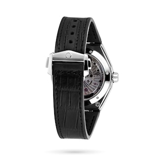 Omega Constellation Co-Axial Master Chronograph 41mm Mens Watch Black Omega Constellation Co-Axial Master Chronograph 41mm Mens Watch Black