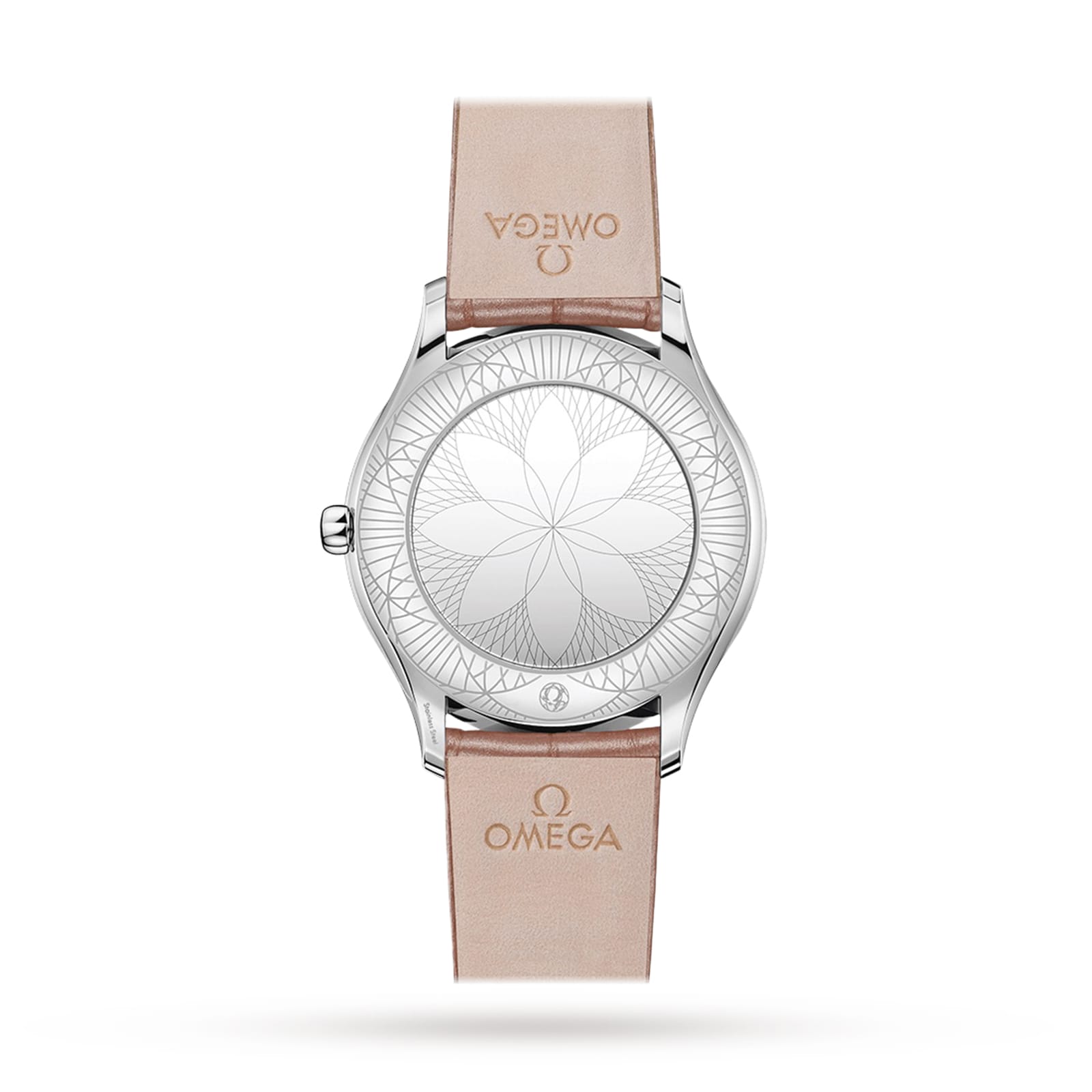 Omega De Ville Trésor Quartz 36mm Omega De Ville Trésor Quartz 36mm