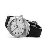 Omega Constellation Co-Axial Master Chronometer 41mm Mens Watch White