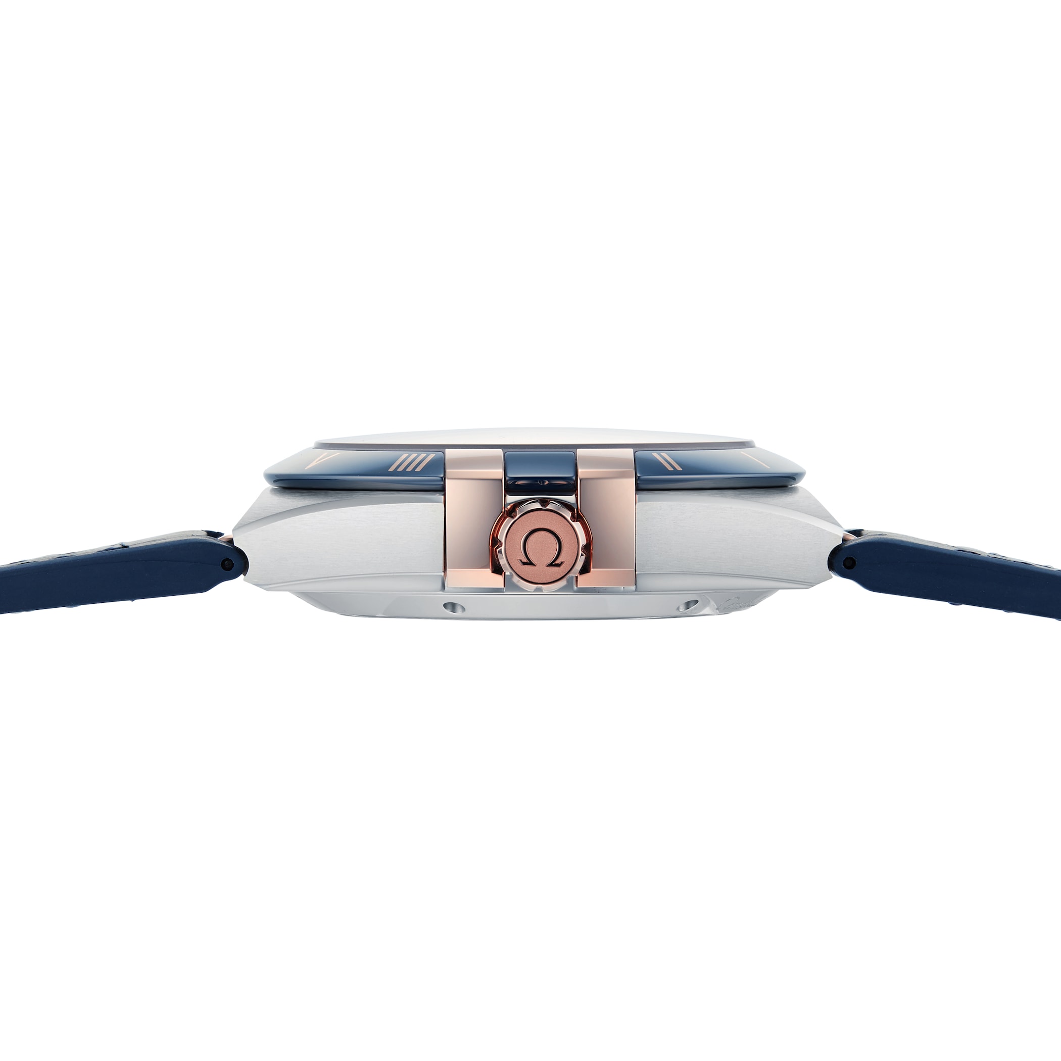 Omega Constellation Co-Axial Master Chronometer 41mm Mens Watch Blue Omega Constellation Co-Axial Master Chronometer 41mm Mens Watch Blue