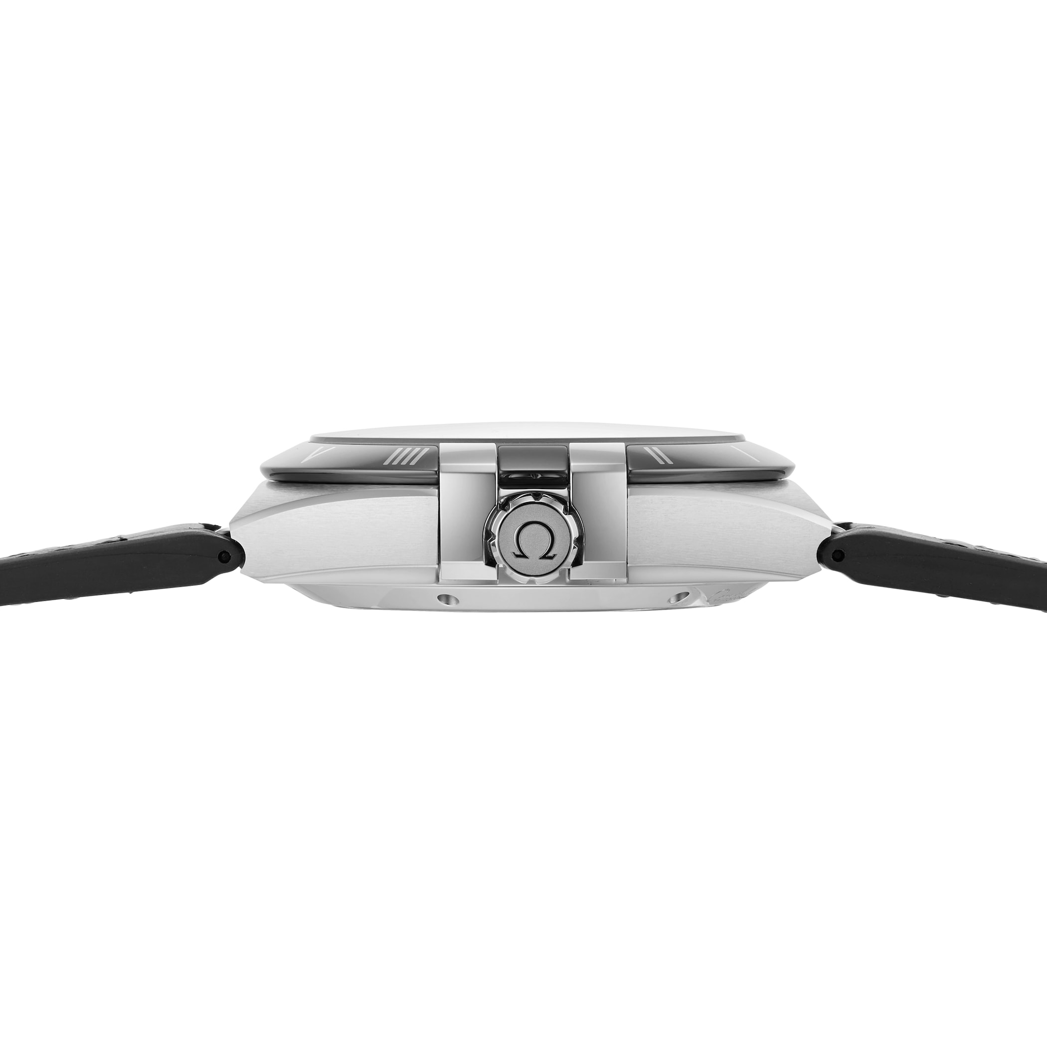 Omega Constellation Co-Axial Master Chronometer 41mm Mens Watch Black Omega Constellation Co-Axial Master Chronometer 41mm Mens Watch Black