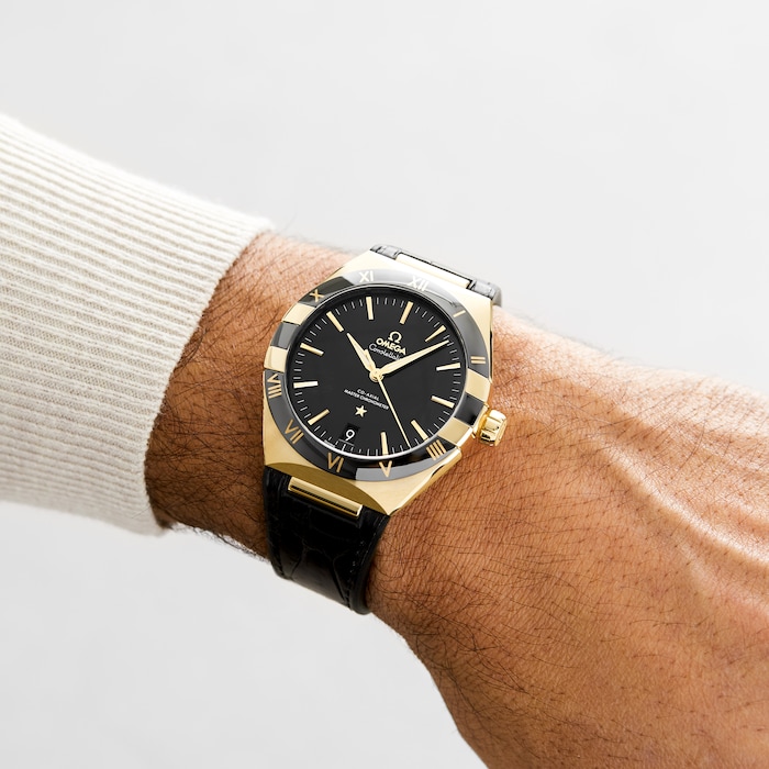 Constellation 'Gents' Selection Watches