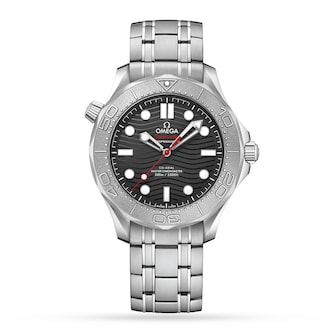 Omega Seamaster Diver 300M Nekton Edition Omega Seamaster Diver 300M Nekton Edition