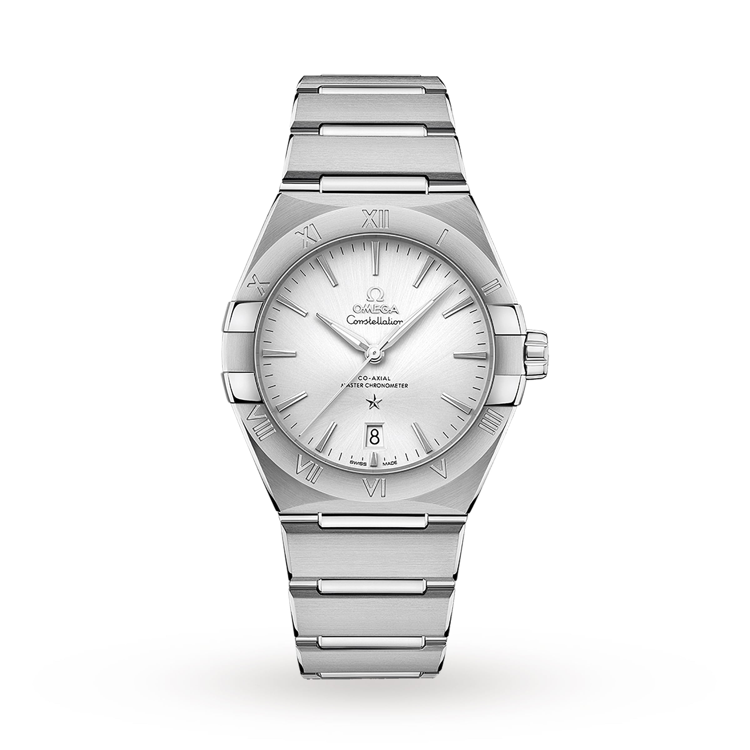 Omega Constellation Watches Ladies Automatic Quartz