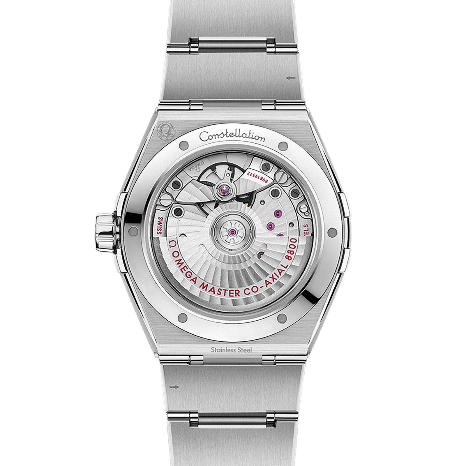 Omega Constellation 39mm Mens Watch