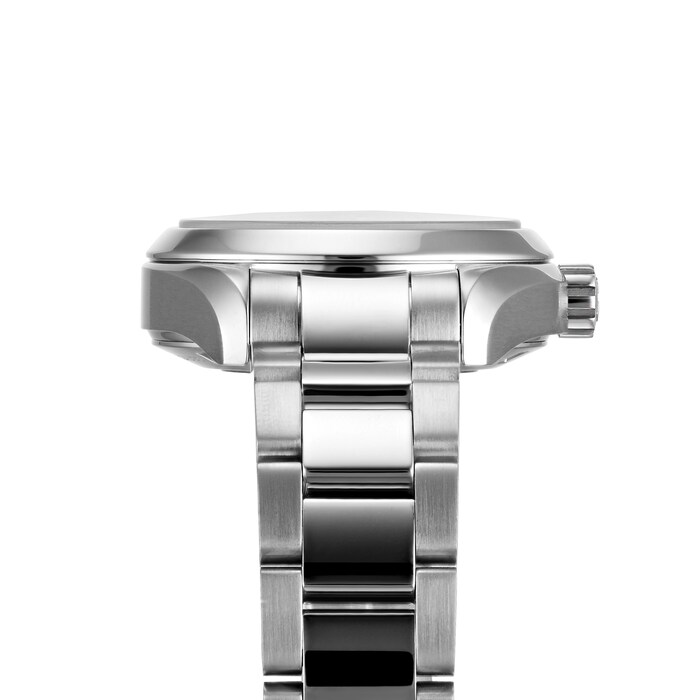 Omega Seamaster Aqua Terra Co-Axial Chronometer 34mm Ladies Watch