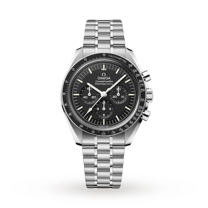 Iconic Chronograph - Chronograph watches for men