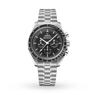 Omega New 2021 Speedmaster Moonwatch Professional Co-Axial Master Chronometer 42mm Mens