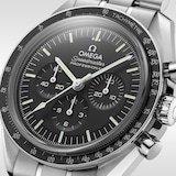 Omega New 2021 Speedmaster Moonwatch Professional Co-Axial Master Chronometer 42mm Mens