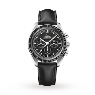 Omega New 2021 Speedmaster Moonwatch Professional Co-Axial Master Chronometer 42mm Mens