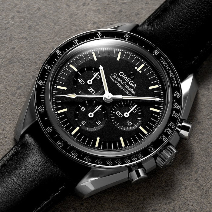 Speedmaster Moonwatch Professional Co-Axial