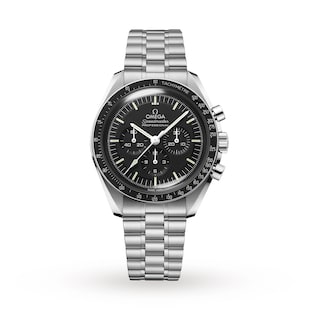 Omega New 2021 Speedmaster Moonwatch Professional Co-Axial Master Chronometer 42mm Mens