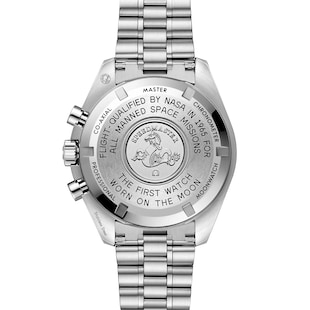 Omega New 2021 Speedmaster Moonwatch Professional Co-Axial Master Chronometer 42mm Mens