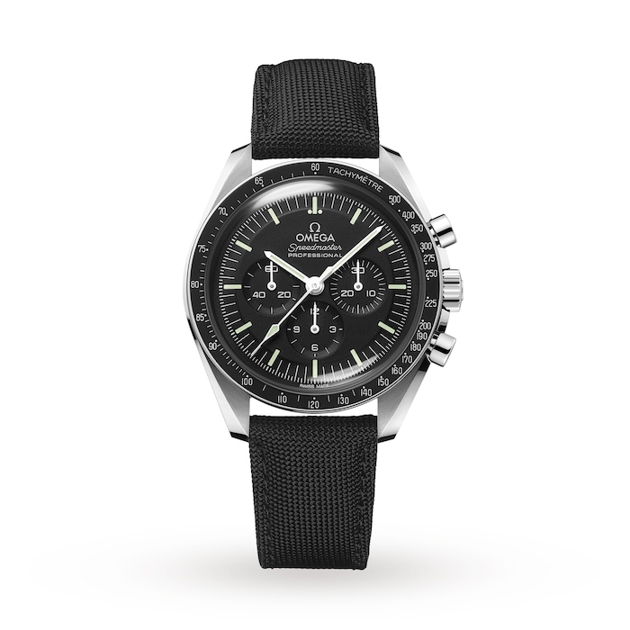 Omega Speedmaster: The Ultimate Guide to the First Watch on the Moon