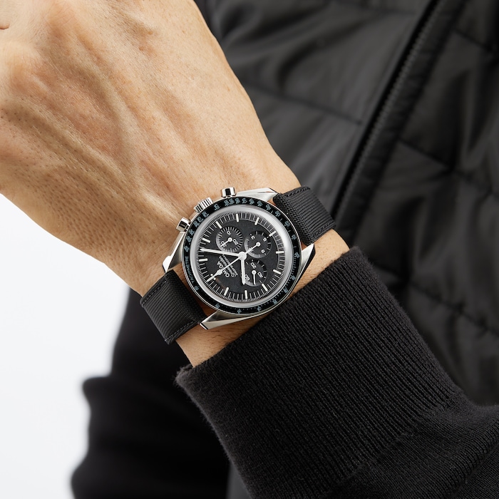 Omega Moonwatch Professional Co-axial Master Chronometer Chronograph