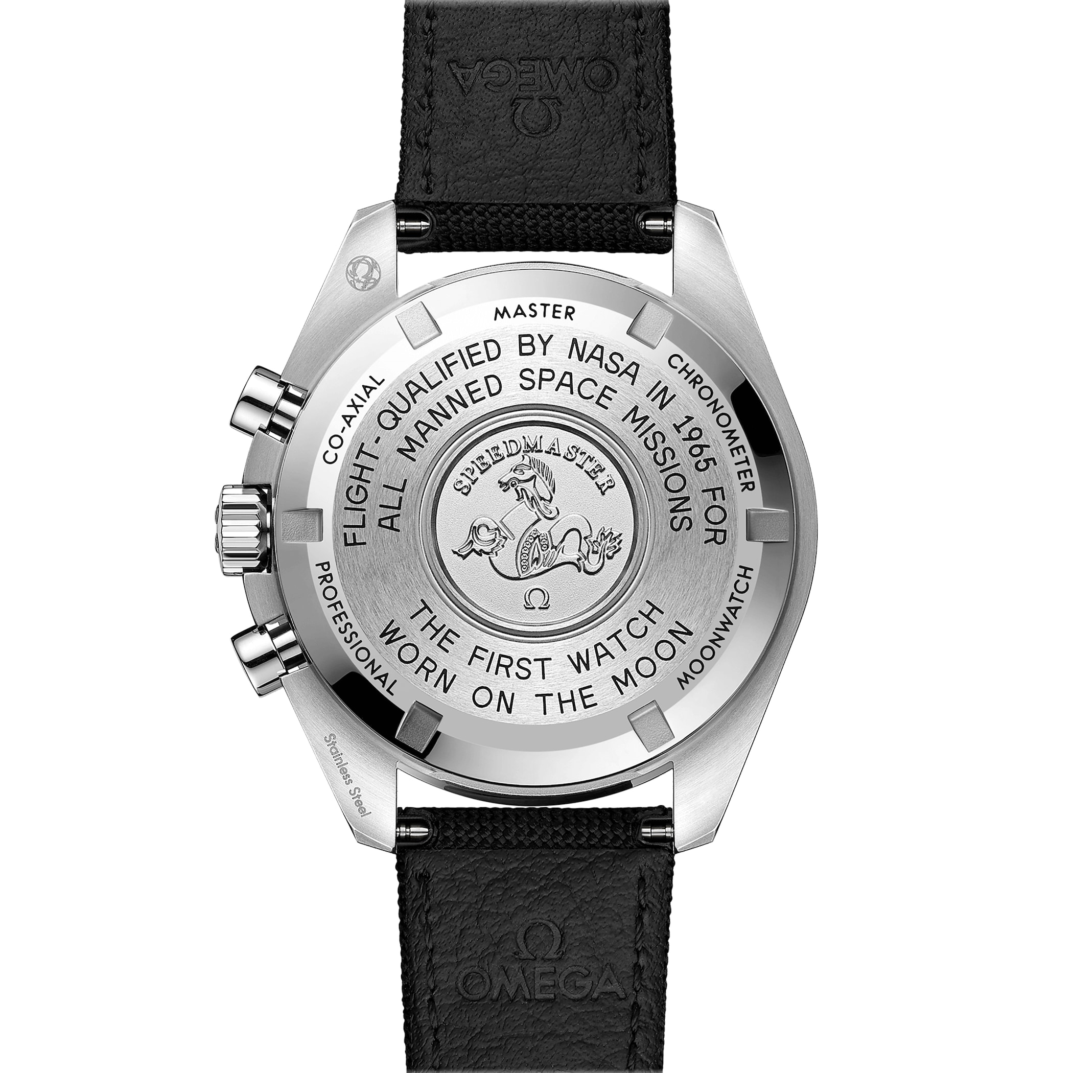 omega moonwatch 2021