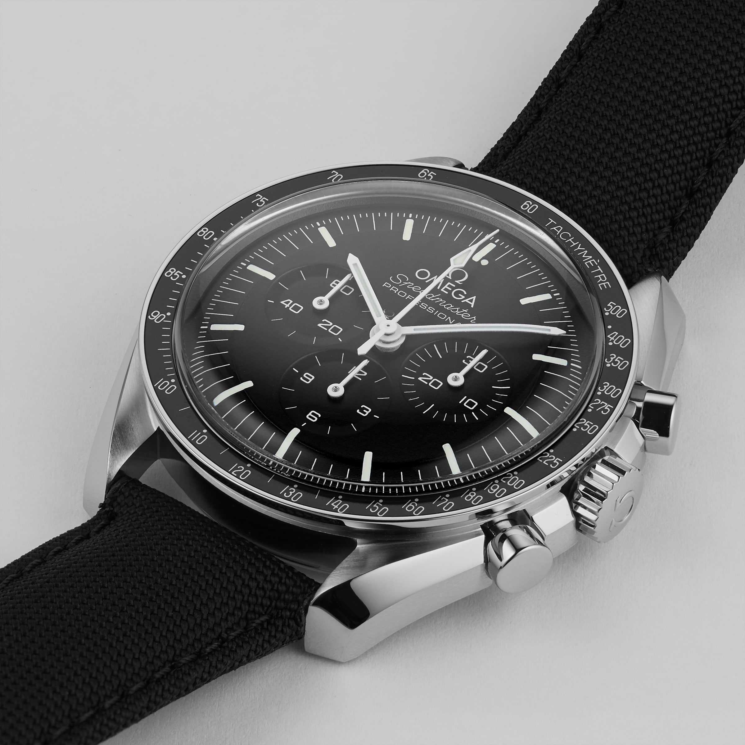 Moonwatch chronographe professional 42 mm hot sale