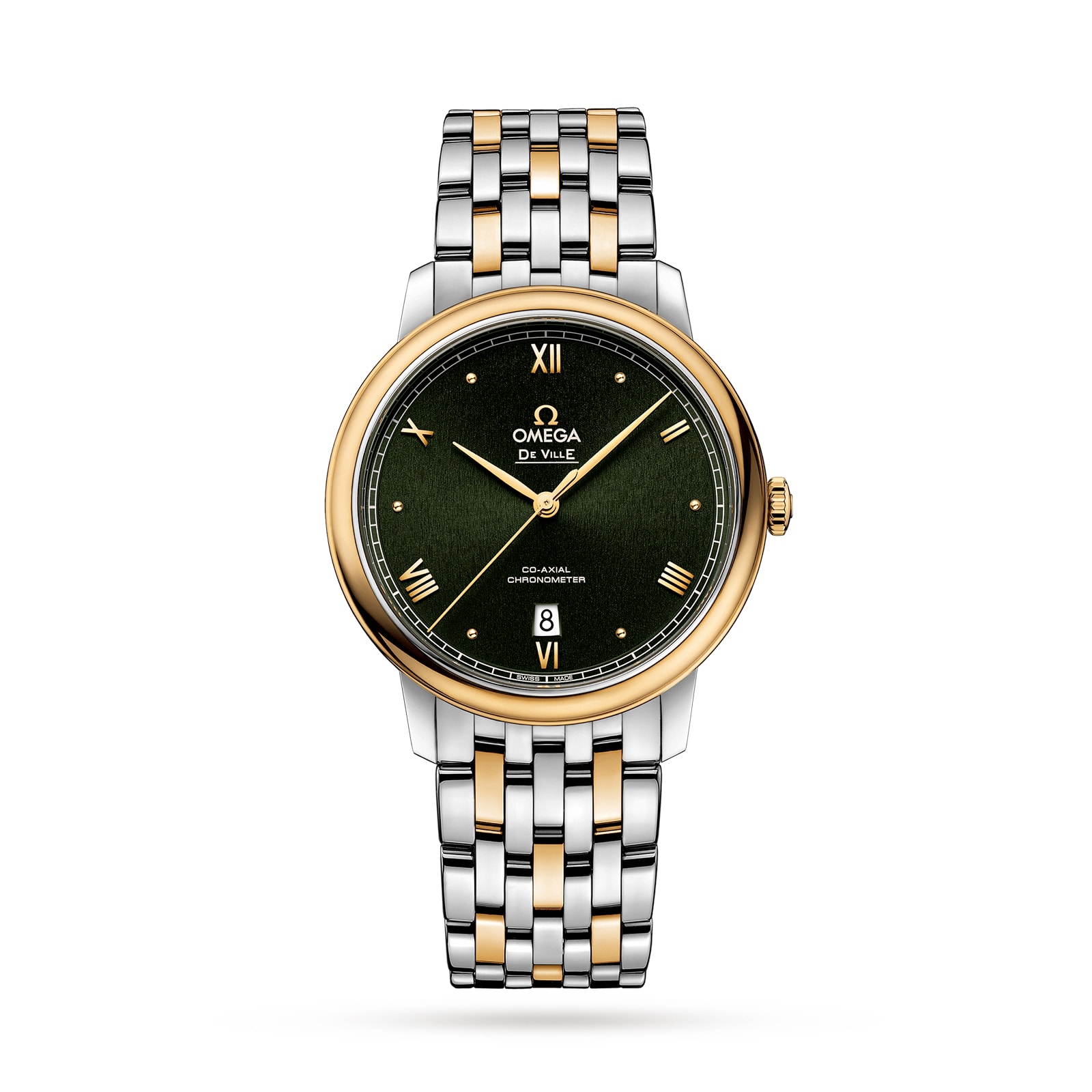 Omega hot sale watches goldsmiths