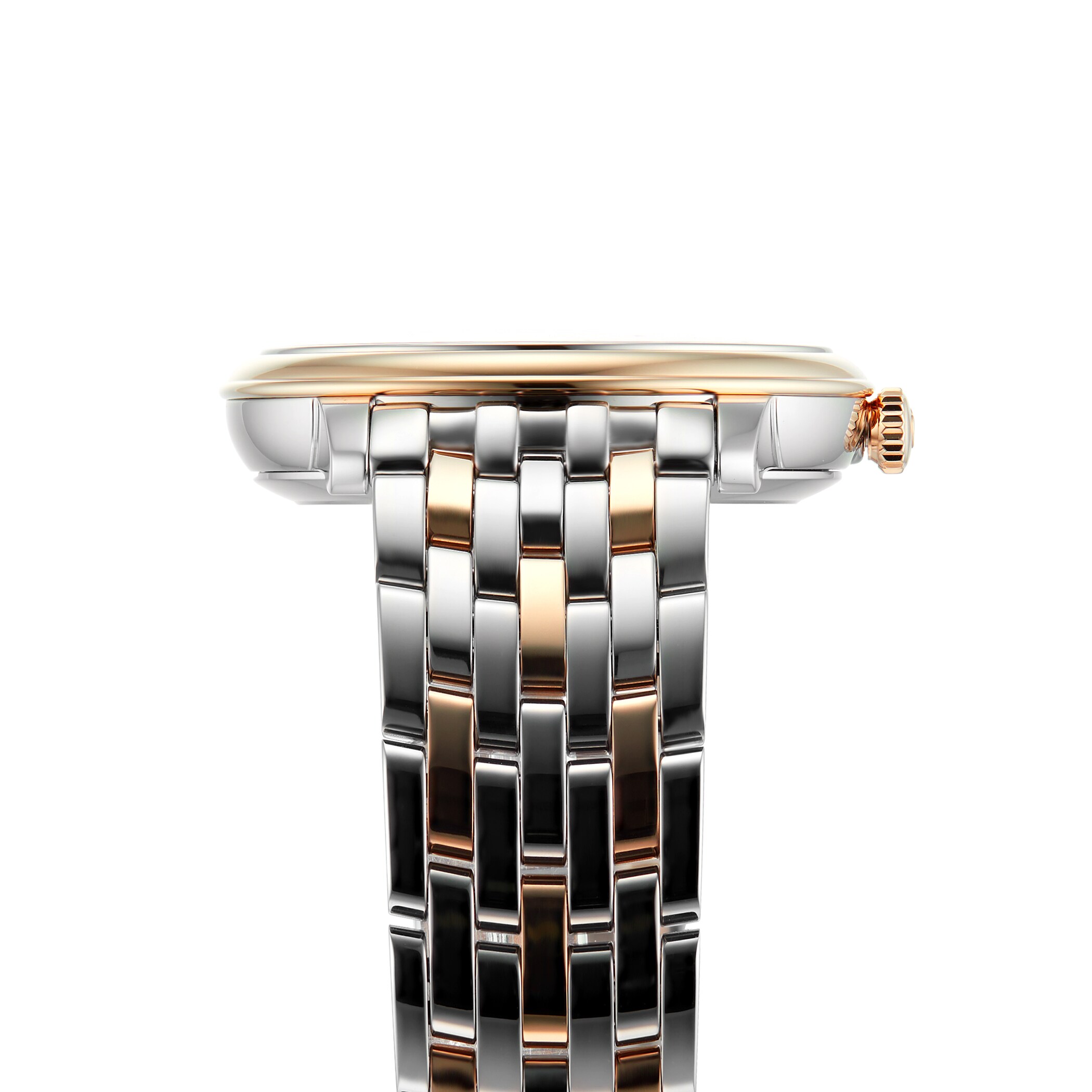 Omega De Ville Prestige 39.5mm Mens Watch