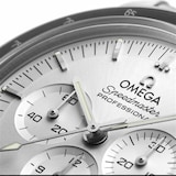 Omega Speedmaster Moonwatch 42mm Mens Watch