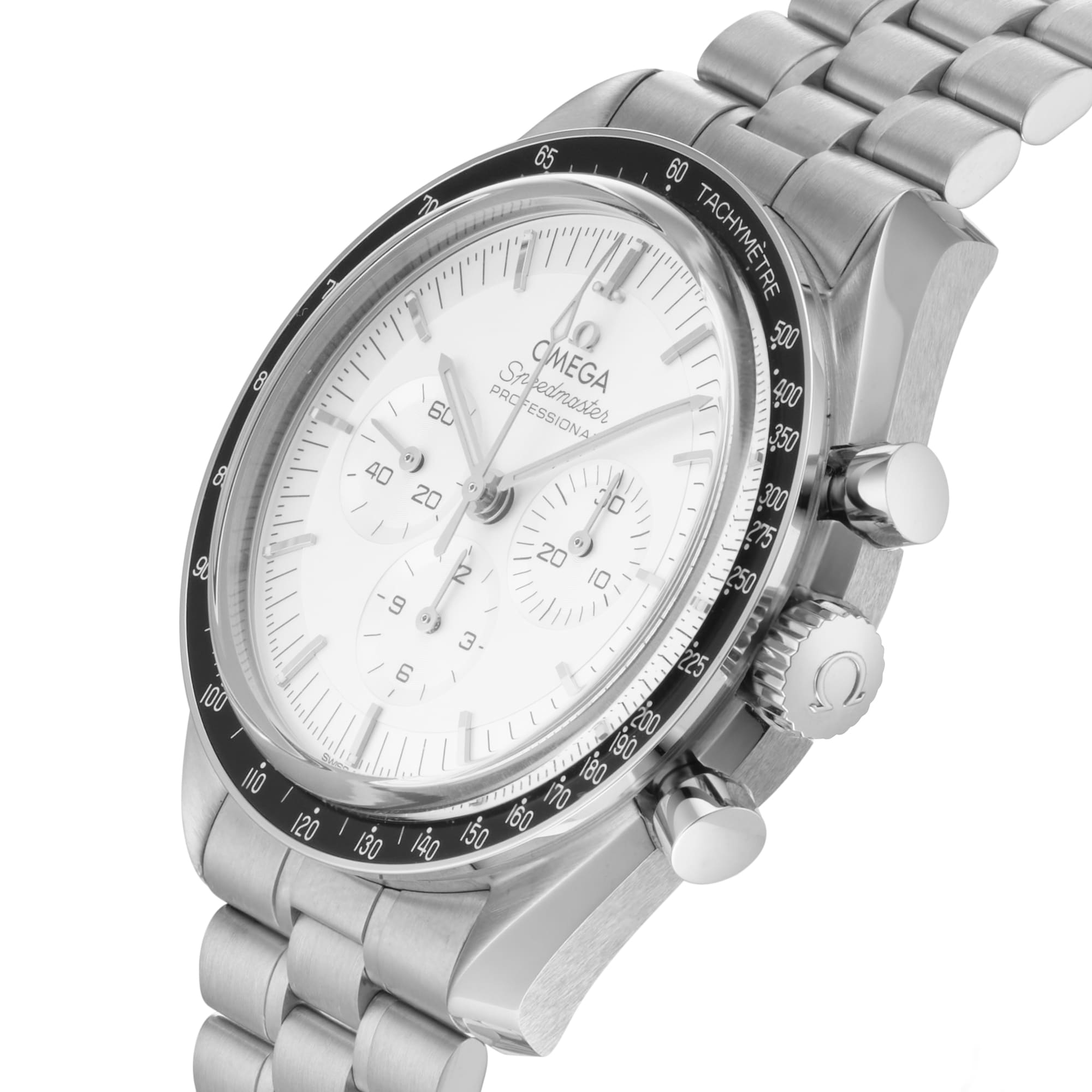 Omega Speedmaster Moonwatch 42mm Mens Watch Omega Speedmaster Moonwatch 42mm Mens Watch
