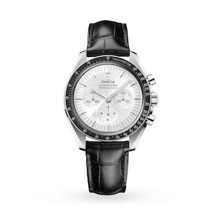 Omega Speedmaster Moonwatch Professional 42mm Mens Watch