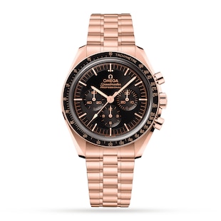Omega Moonwatch Professional Co-Axial Master Chronometer 42mm Mens Watch