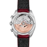 Omega Speedmaster Moonphase 44mm Mens Watch Grey