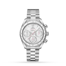 17331780 - Speedmaster Co-Axial Chronometer Chronograph 38mm