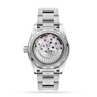 Omega Seamaster 300 Co-Axial Master Chronometer 41mm Omega Seamaster 300 Co-Axial Master Chronometer 41mm