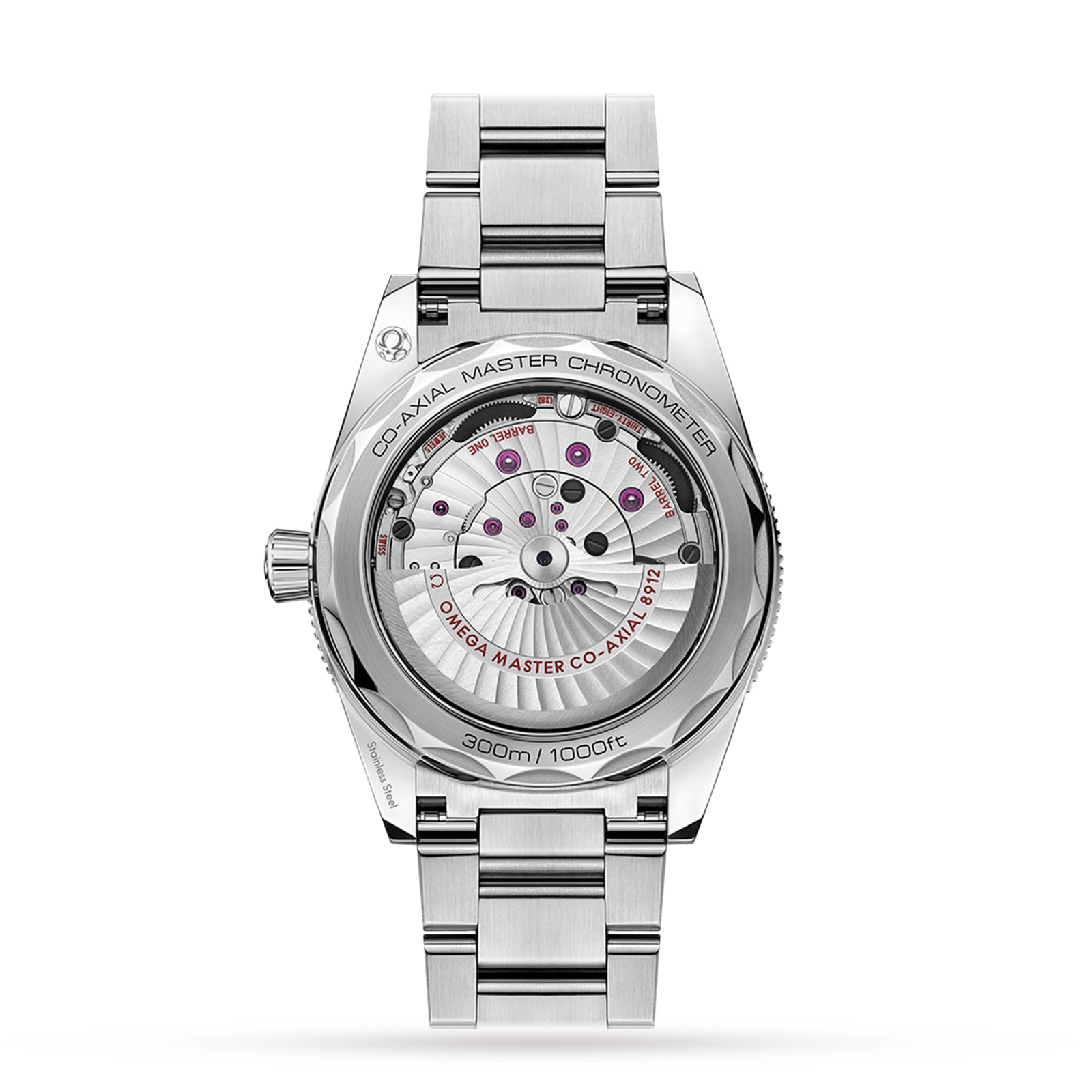 Omega Seamaster 300 Co-Axial Master Chronometer 41mm