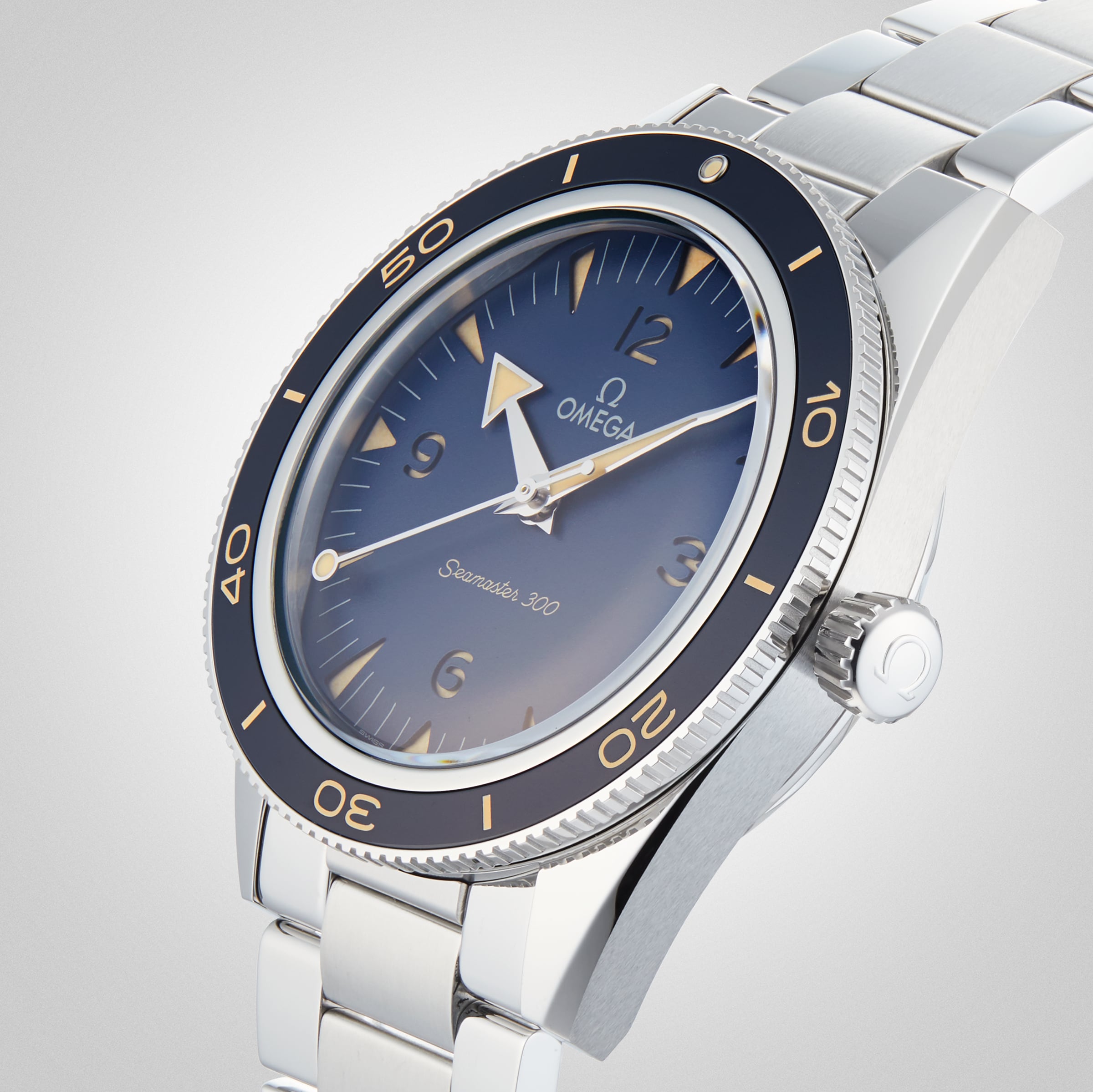 Omega seamaster 300 online 41mm