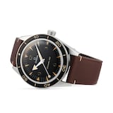 Omega Seamaster 300 Co-Axial Master Chronometer 41mm Mens Watch