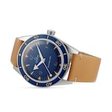 Omega Seamaster 300 Co-Axial Master Chronometer 41mm Mens Watch