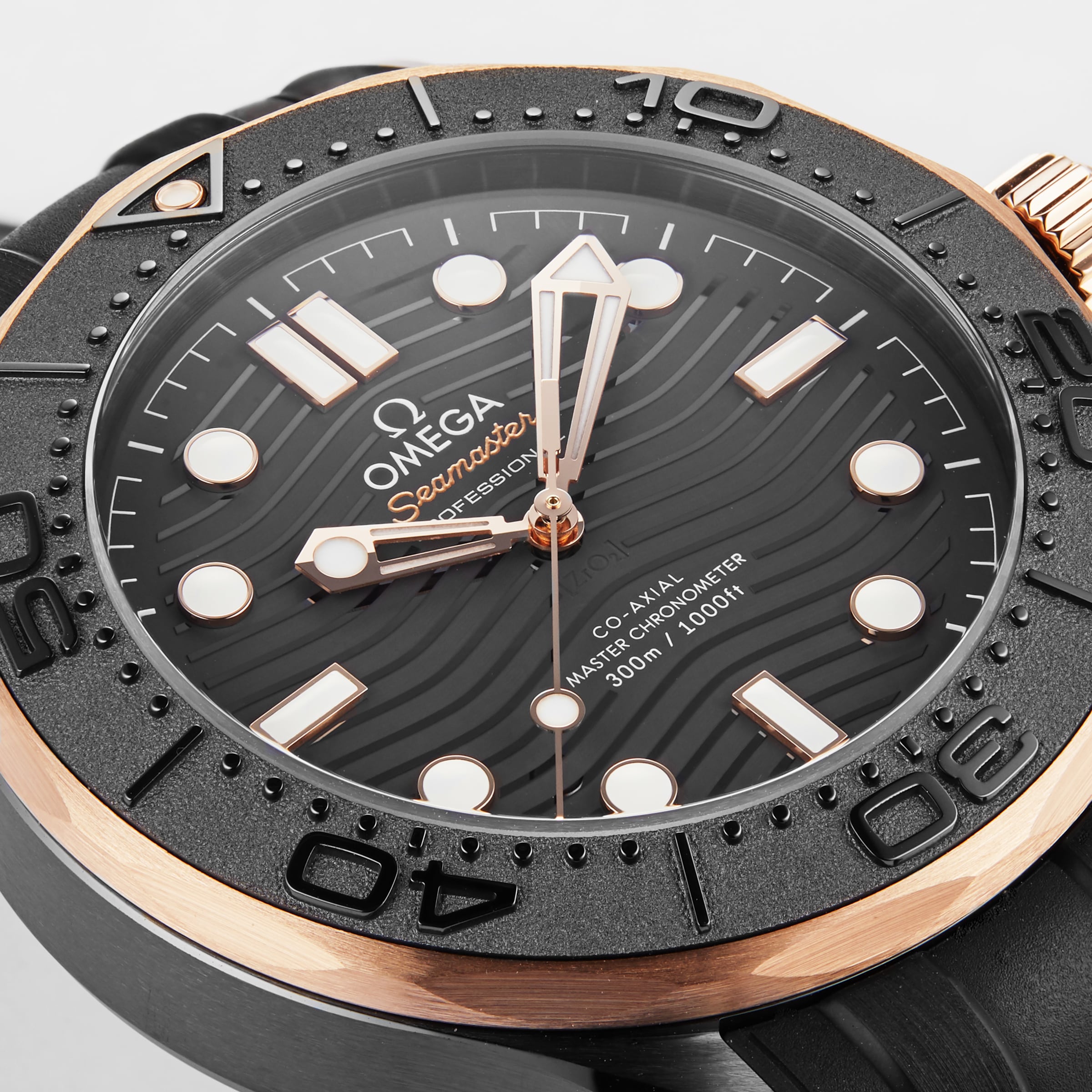 Omega Watches: The Luxury Choice For Men | Fashion Week Online®