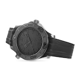 Omega Seamaster Diver 300 Co-Axial Master Chronometer 43.5mm Black Black