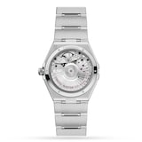 Omega Constellation Co-Axial Master Chronometer Small Seconds 34mm Ladies Watch