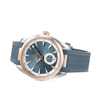 Omega Seamaster Aqua Terra Co-Axial 41mm Mens Watch Omega Seamaster Aqua Terra Co-Axial 41mm Mens Watch