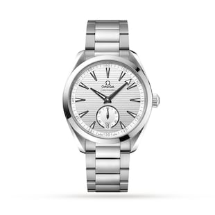 Omega Seamaster Aqua Terra 41mm Mens Watch
