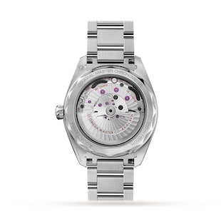 Omega Seamaster Aqua Terra 41mm Mens Watch