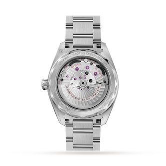 Omega Seamaster Aqua Terra 41mm Mens Watch