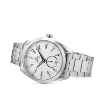 Omega Seamaster Aqua Terra 41mm Mens Watch Omega Seamaster Aqua Terra 41mm Mens Watch