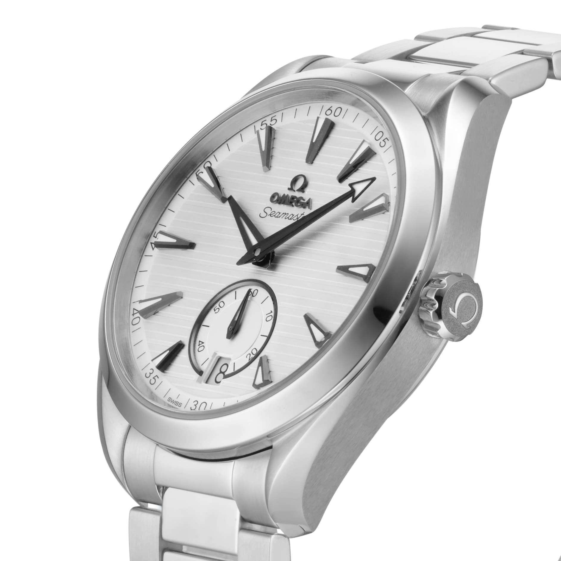 Omega Seamaster Aqua Terra 41mm Mens Watch Omega Seamaster Aqua Terra 41mm Mens Watch