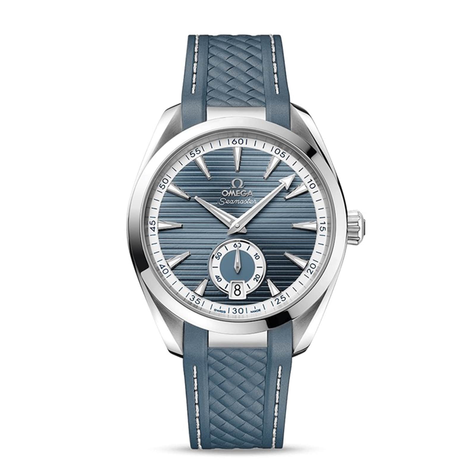 Omega Seamaster Aqua Terra 41mm Mens Watch Omega Seamaster Aqua Terra 41mm Mens Watch