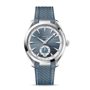 Omega Seamaster Aqua Terra 41mm Ladies Watch